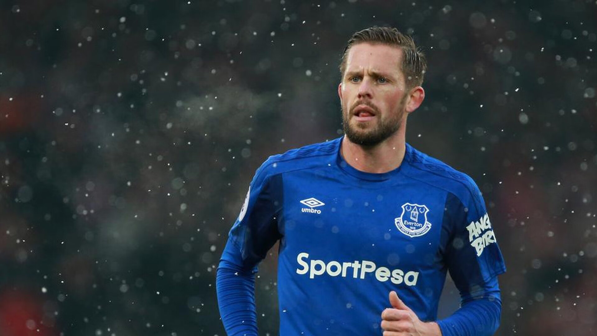 铁血战车碾压太极虎，一道闪电划破夜空