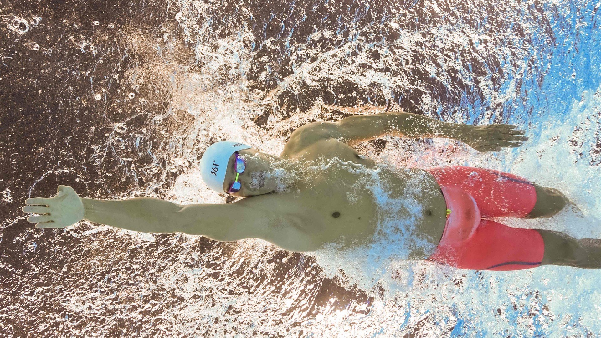 唯一性的证明，波尔最后一舞的红白之矛，贯穿蓝武士暴雨中的心脏