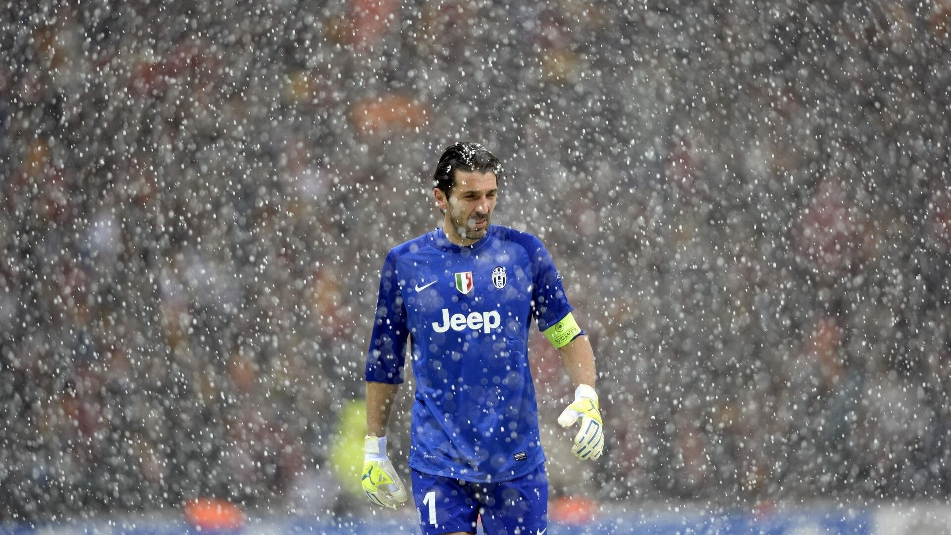 时空裂缝中的绿茵对决，当桑巴军团遭遇钢铁战车，唯一的基米希照亮了战术的深渊